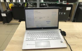 Ноутбук  HP 14-se3606