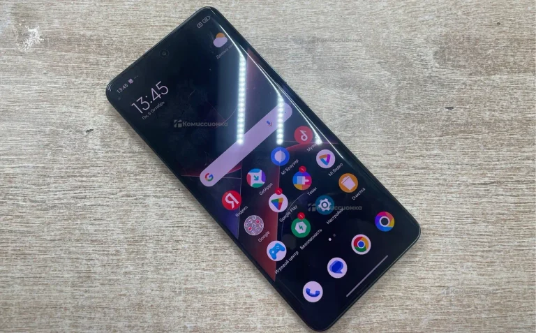 Xiaomi Poco X7 8/256 ГБ
