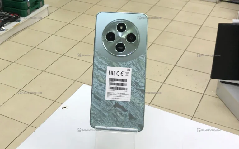 Xiaomi Poco C75 6/128Gb