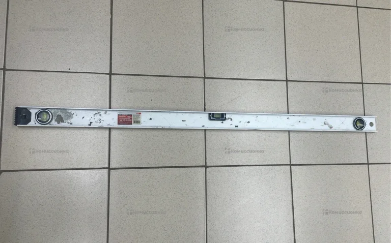 Алюминиевый уровень matrix 34032