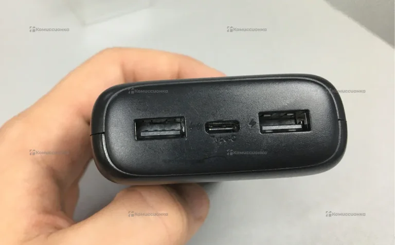 PowerBank 20000mh