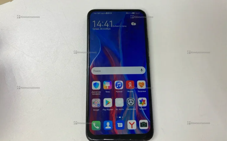 Huawei P Smart Z 4/64 ГБ