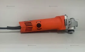 Машина углошлифовальная Edon AG-125/1000