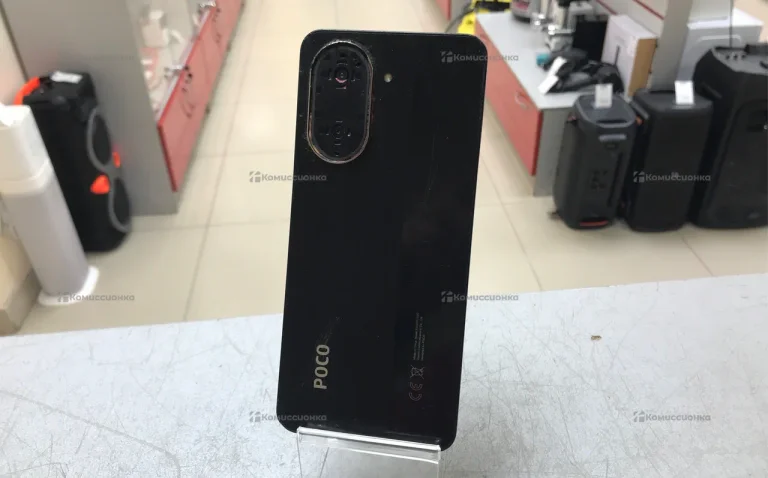 Xiaomi Poco C71 3/64 ГБ