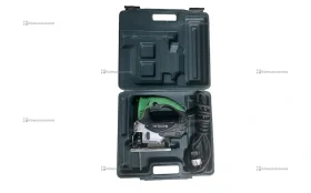 Купить Электролобзик Hitachi CJ90VST б/у , в Челябинск Цена:2100рублей