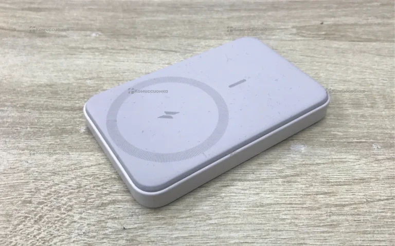 Power Bank с  MagSafe