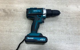 Шуруповёрт Makita реплика