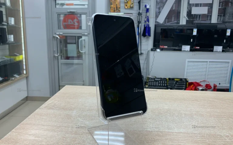 Infinix Smart 9 3/64 ГБ