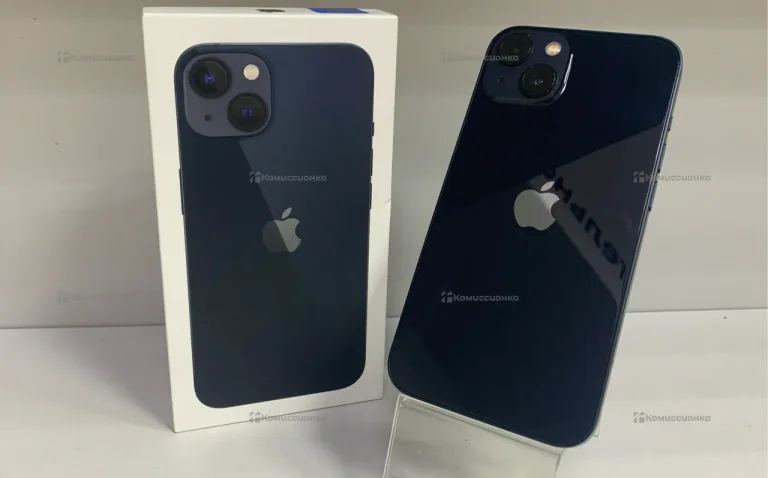 Apple iPhone 13 128Gb