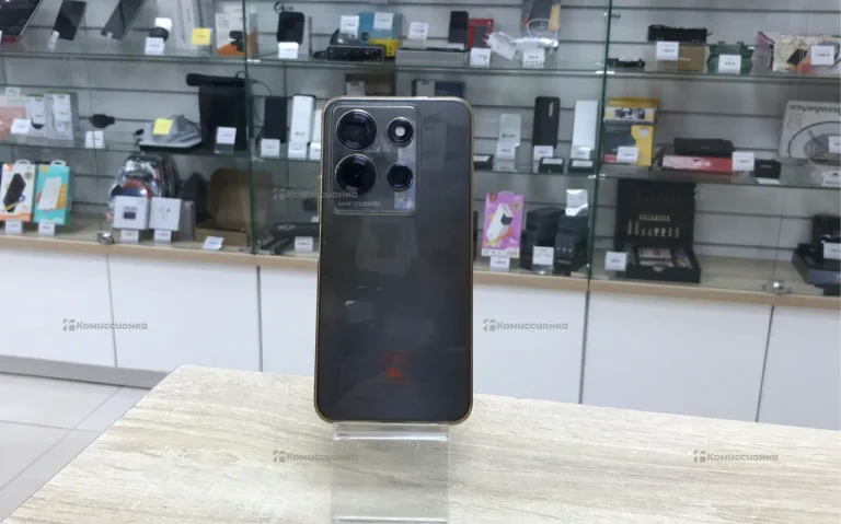 Infinix Note 30i 8/128ГБ