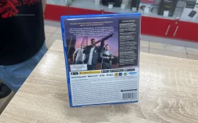 Купить Диск Ps5 GTA V б/у , в Москва и область Цена:1490рублей