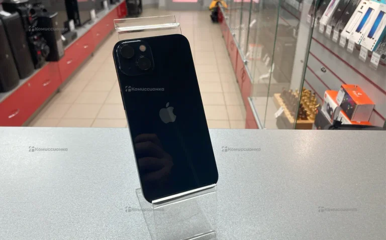 Apple iPhone 13 4/128 ГБ