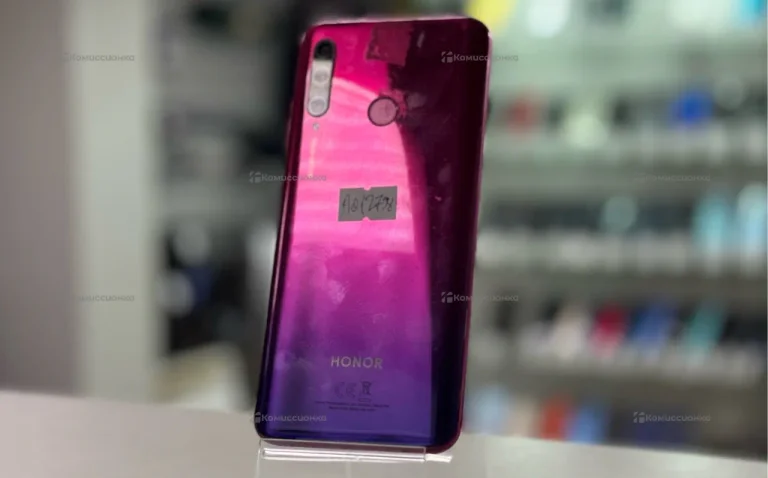 Honor Honor 10i 4/128GB