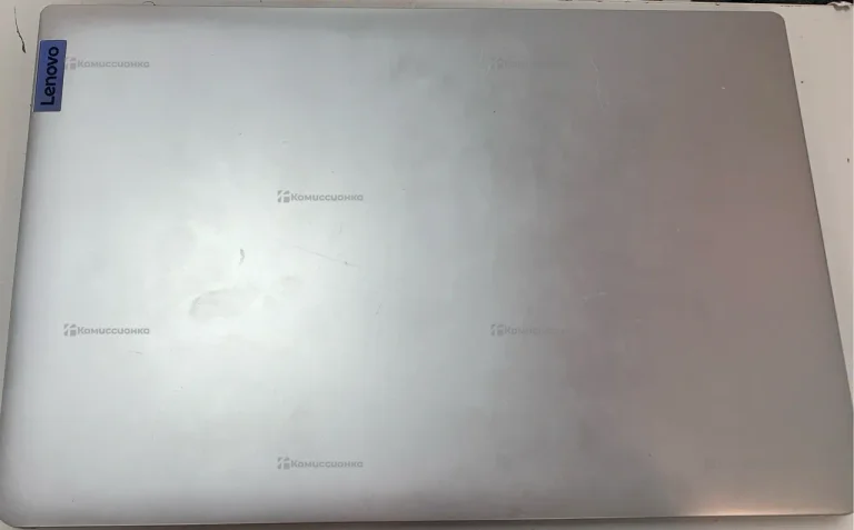 Ноутбук Lenovo IdeaPad 15,7