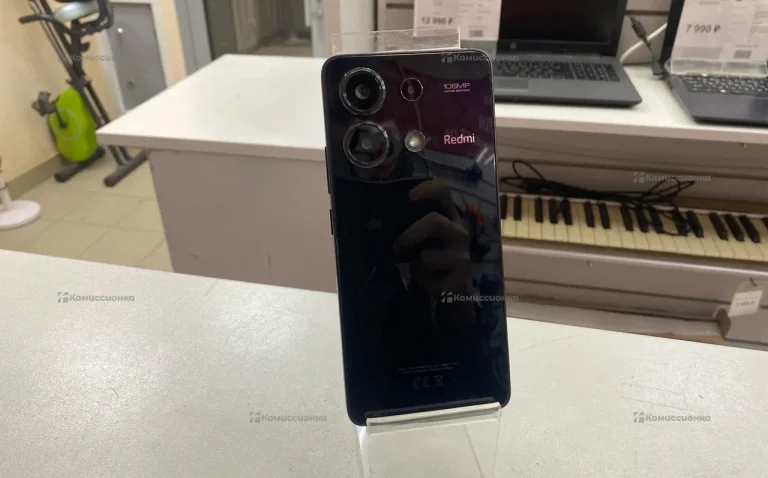 Xiaomi Redmi Note 13 8/512 ГБ