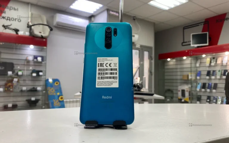 Xiaomi Redmi 9 2/32Gb