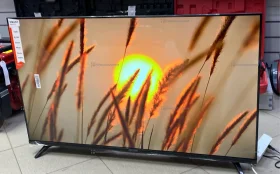 Телевизор Samsung tv plus 43