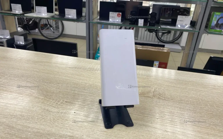 Power Bank Mi 20000mAh