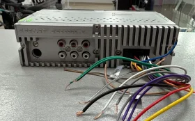 Купить Автомагнитола  Deaf Bounce DB-310DSP б/у , в Самара Цена:2900рублей