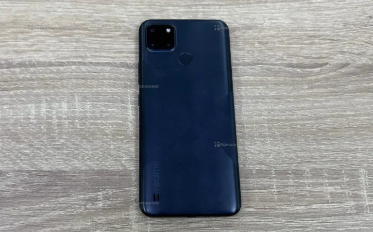 Realme C21Y 3/32 ГБ