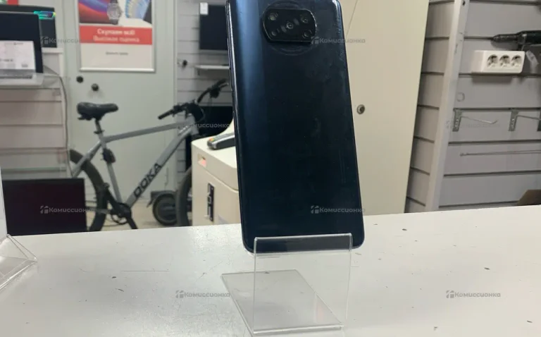 Xiaomi POCO X3 Pro 8/256Gb