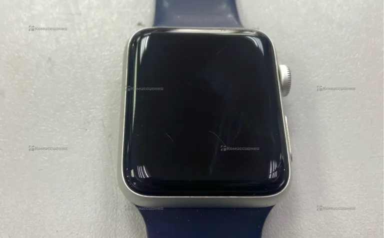 Apple Watch 3 42
