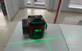 Купить лазерный уровень ELITECH б/у , в Краснодар Цена:2990рублей