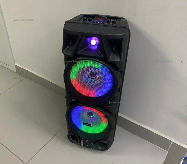 Колонка  ZQS8210