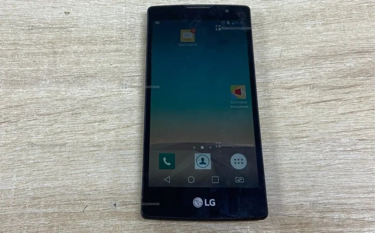 LG Spirit H422