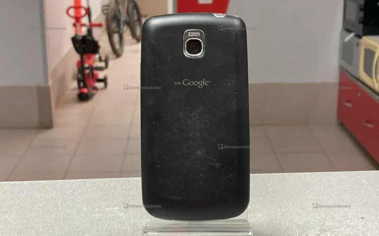LG Optimus One P500