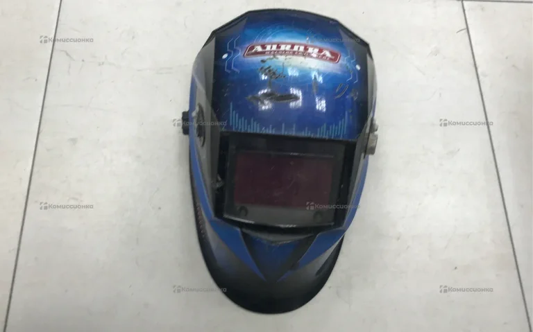 Сварочный аппарат Denzel ds-160 Compact