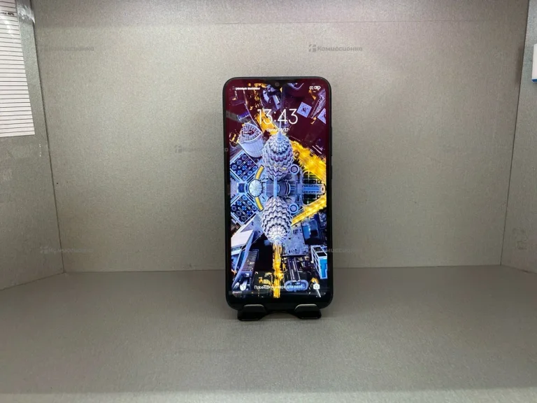 Xiaomi Xiaomi 9A