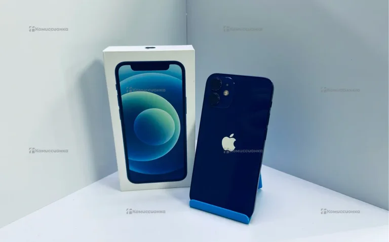 Apple iPhone 12 mini 4/256 ГБ
