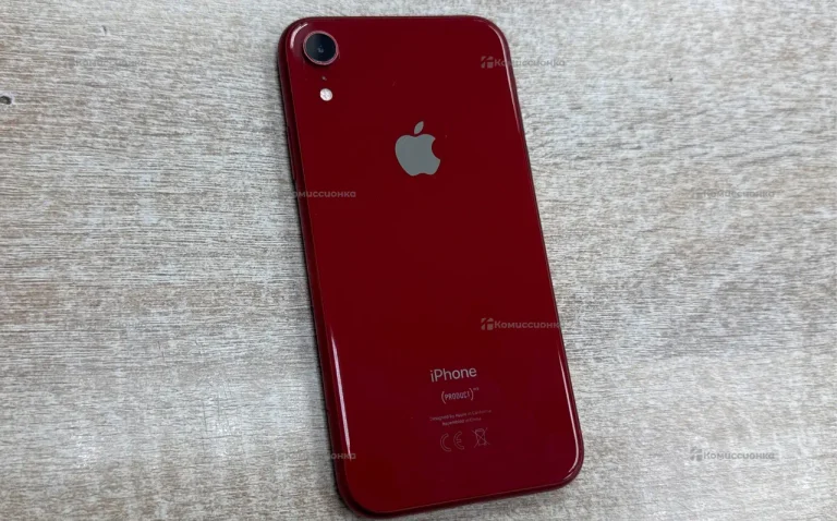 Apple iPhone XR 128Gb