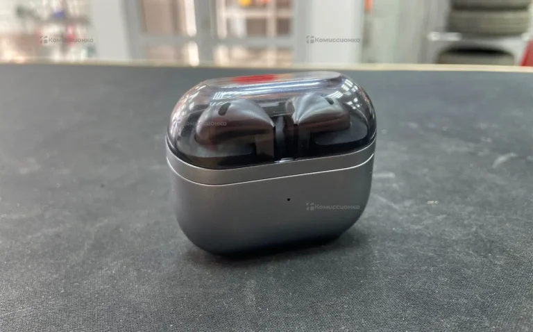 Наушники Samsung Galaxy Buds 3