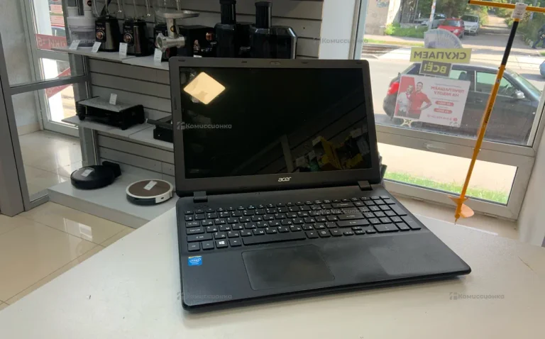 Ноутбук  Acer