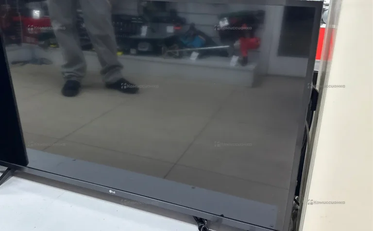 Телевизор  lg 43up75006lf