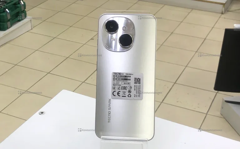 Tecno Spark Go 1 3/64Gb