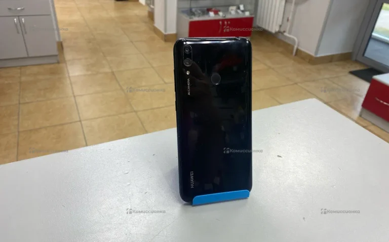 Huawei Y7 2019 3/32Gb