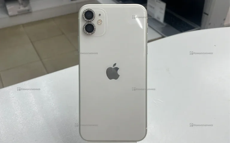 Apple iPhone 11 128Gb