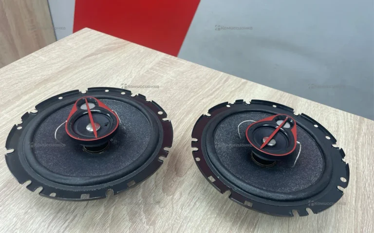 Колонка  pioner ts r1750
