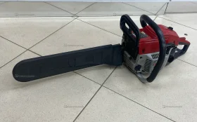 Купить Бензиновая пила ЗУБР ПБЦ-М49-45 б/у , в Самара Цена:4490рублей