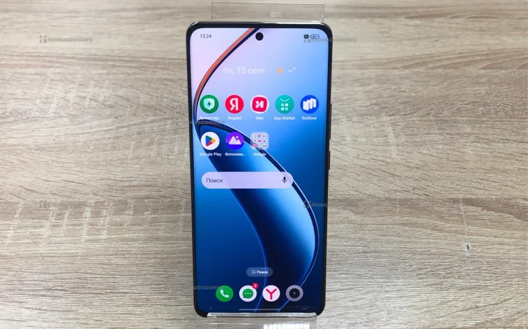 Realme 12 Pro+ 568/256