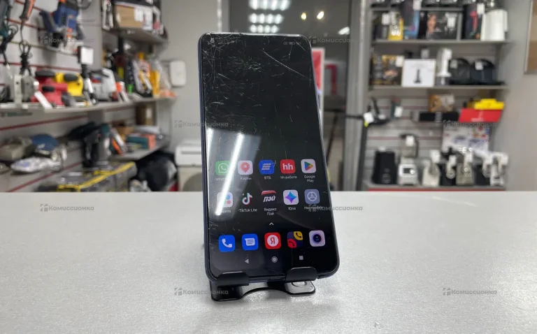 Xiaomi Redmi Note 9 3/64 ГБ