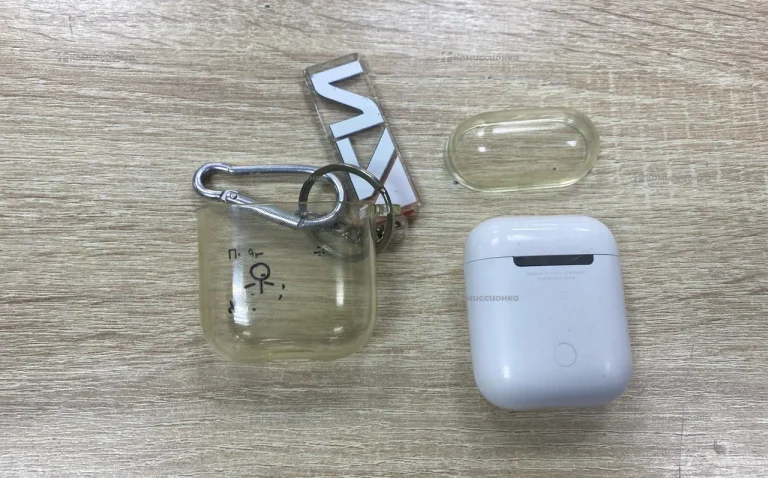 Наушники  air pods 2