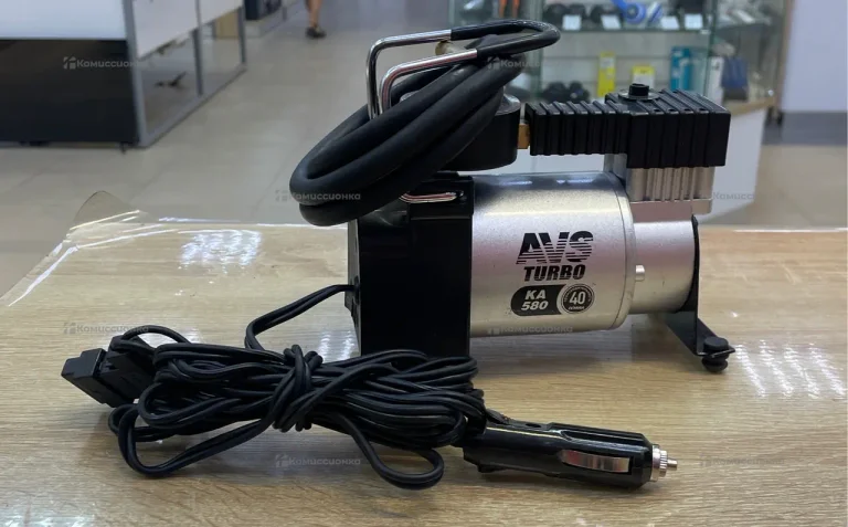 Компрессор AVS KA580