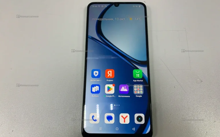 Realme C63 8/256 ГБ