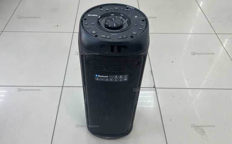 Колонка SVEN PS-770