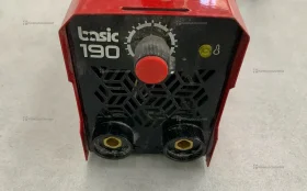 Купить Сварочный аппарат Basic 190 б/у , в Тольятти Цена:1900рублей