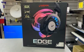 Купить Наушники Ardor Edge б/у , в Санкт-Петербург Цена:1490рублей